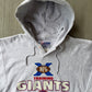 Vintage 1994 New York Giants Training Hoodie