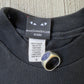 Vintage 2000 Emily the Strange Bad Kitty Tee