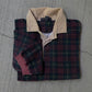 Vintage 1990s Cape Isle Knitters L/S Polo