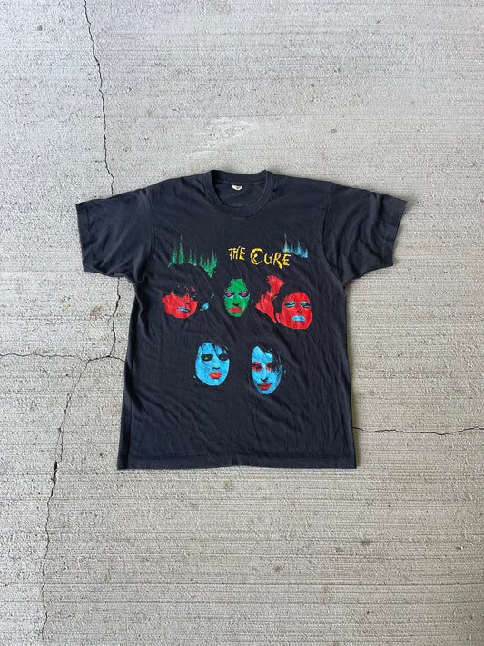 80s The Cure ‘In Between Days’ Tee