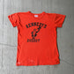 Vintage 1950s Kennedy’s Dugout Durack T-Shirt