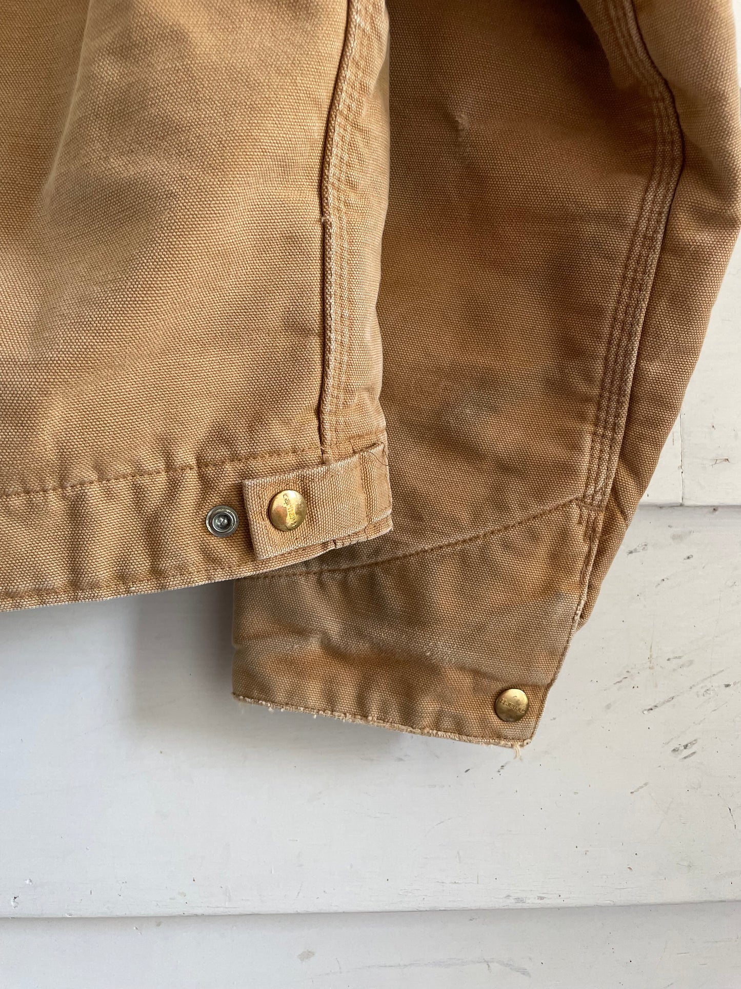 Vintage 1993 Carhartt Detroit Jacket