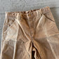 Vintage Carhartt Sun Faded Double Knee Pants