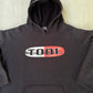 Vintage 2000 TOOL Pill Hoodie
