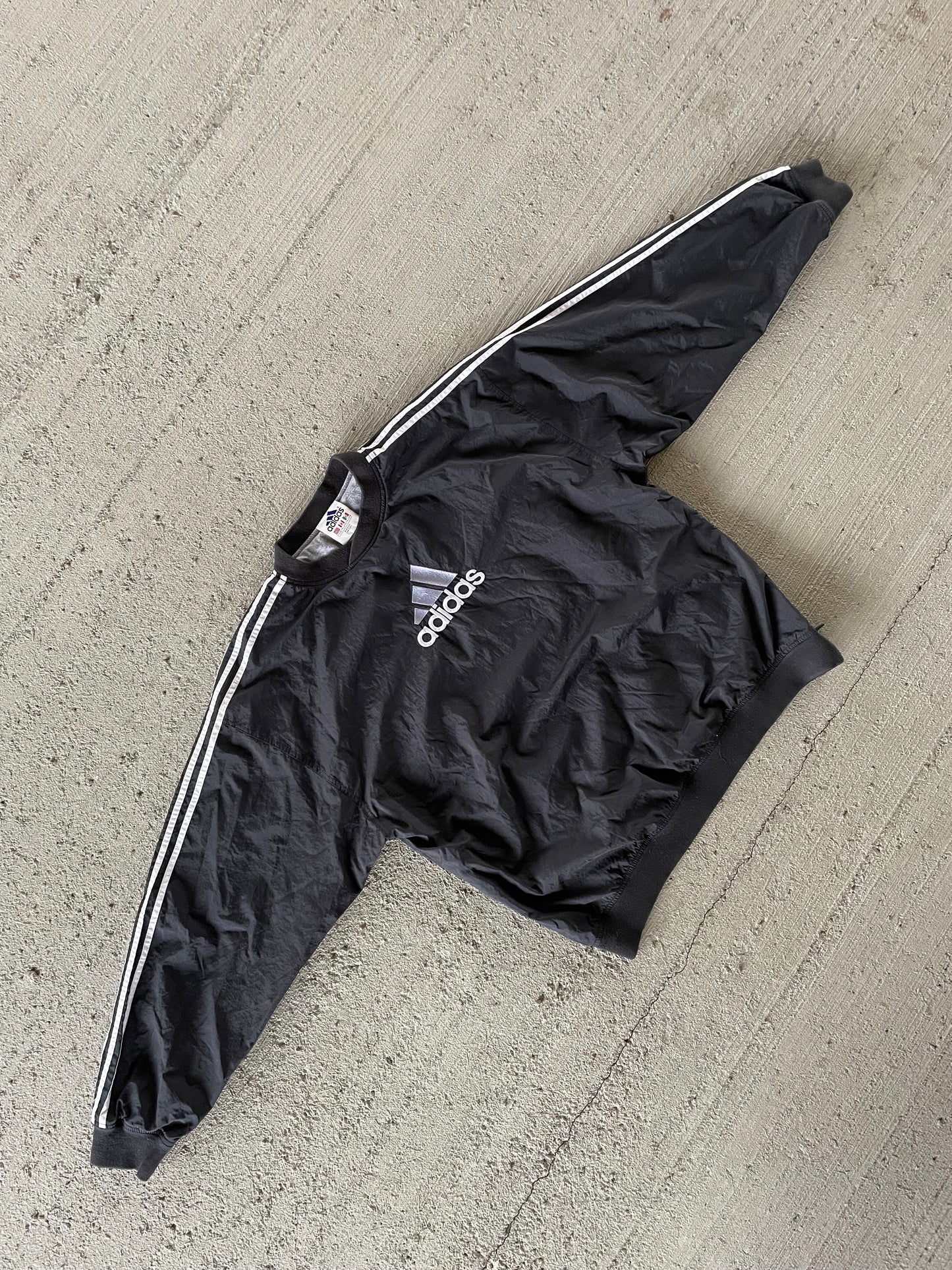 90s Adidas Pullover