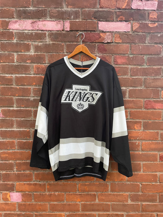 90s LA Kings Hockey Jersey