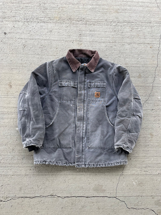 Carhartt Duck Jacket