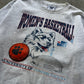 90s Uconn Women’s Basketball Crewneck Sweatshirt