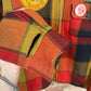 Vintage 1940s Woolrich Wool Patch Hunting Jacket