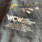 1998 Goldberg Wrestling Tee