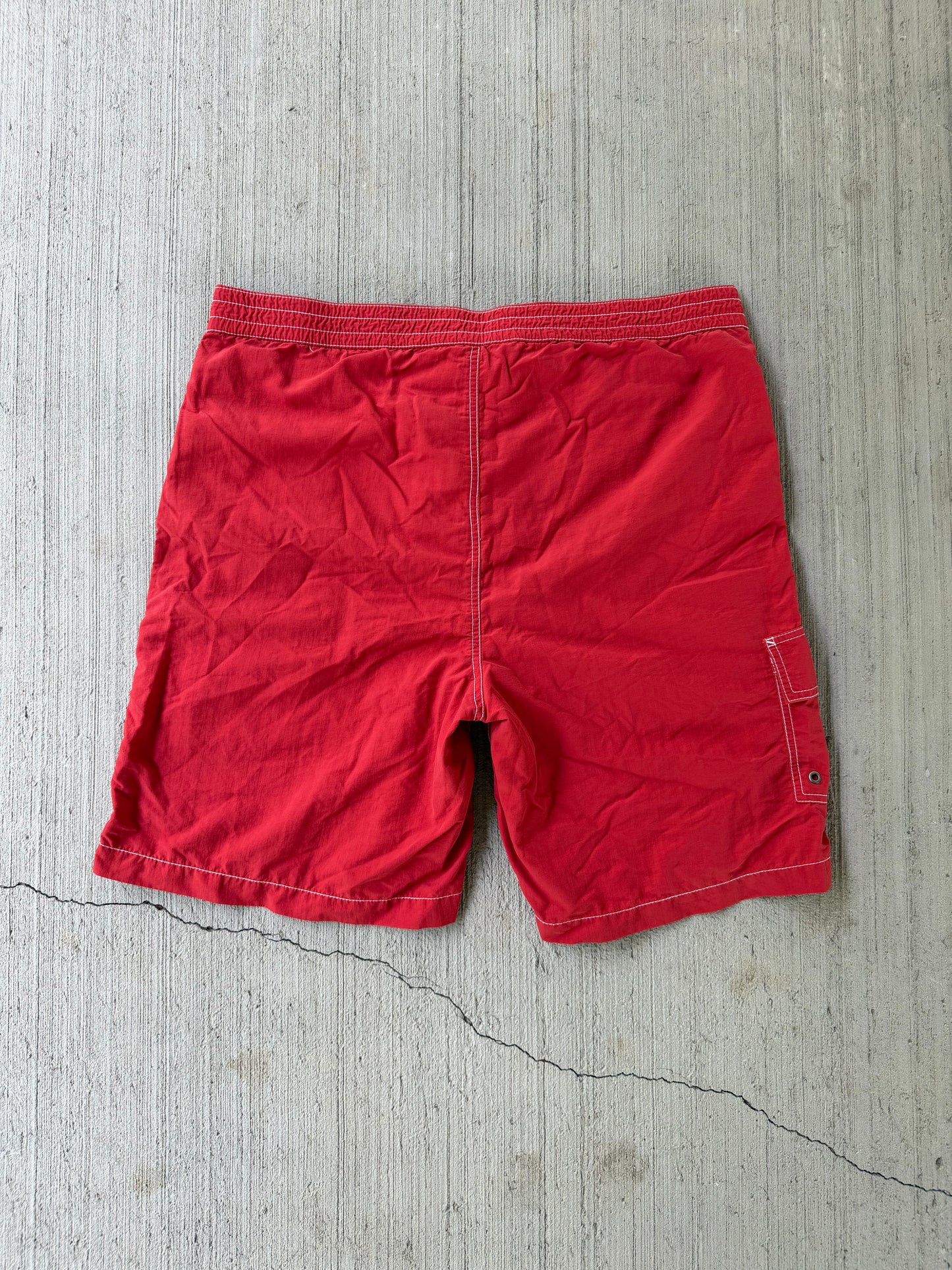 Vintage Polo Ralph Lauren Swim Trunks