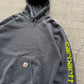 2017 Carhartt Hoodie