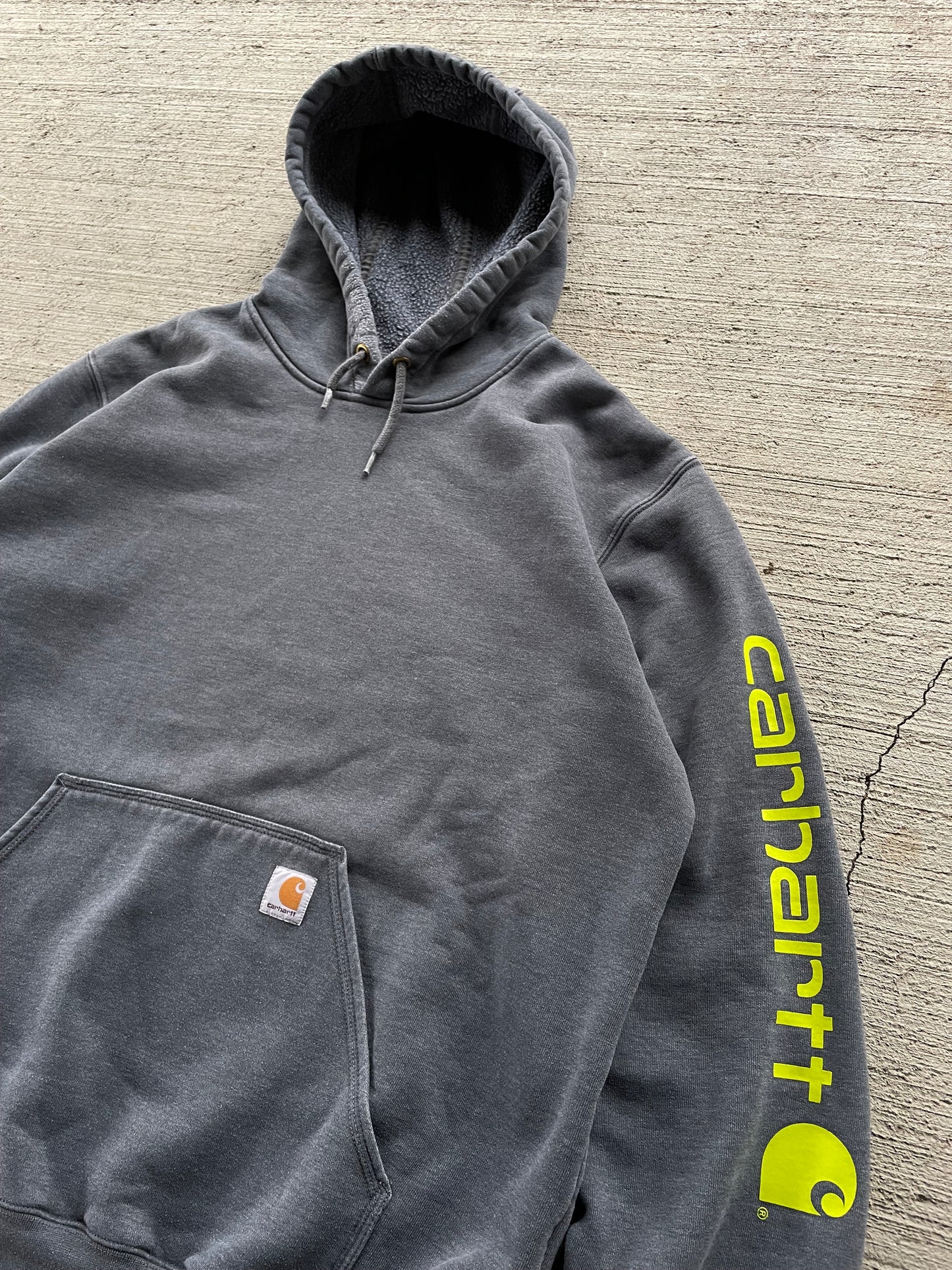 2017 Carhartt Hoodie