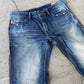 2000s Diesel Ruky Jeans