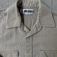 Vintage 1990s Drysdales Pearl Snap Button Up