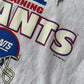 Vintage 1994 New York Giants Training Hoodie