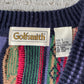 1990s Coogi Style Golfsmith Sweater