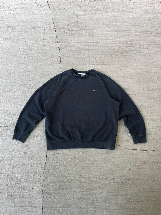 2000s Nike Crewneck