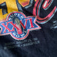 90s Washington Redskins Superbowl Tee