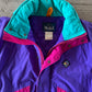 80s Woolrich Sigmet Gear Ski Jacket