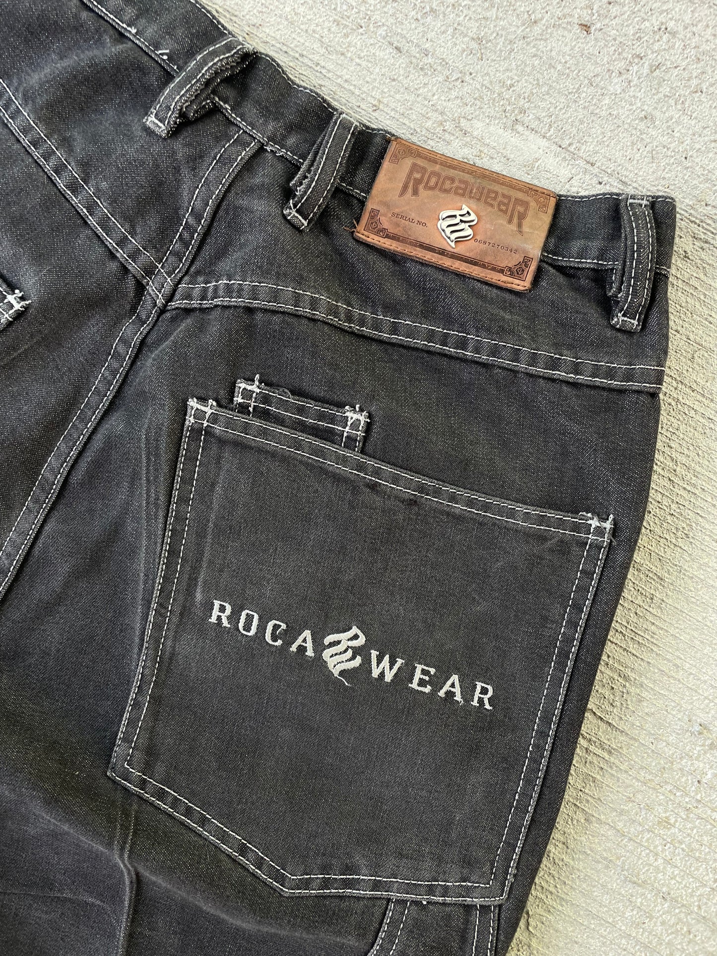 Vintage Rocawear Jeans