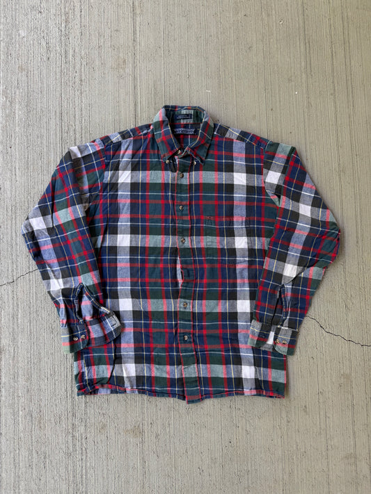 Vintage 1990s Van Heusen Cotton