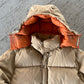 70s/80s North Face Down Puffer Jacket