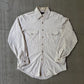 Vintage 1990s Claybrook Flannel