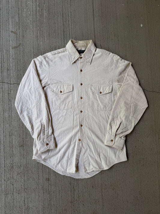 Vintage 1990s Claybrook Flannel