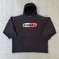 Vintage 2000 TOOL Pill Hoodie