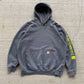 2017 Carhartt Hoodie