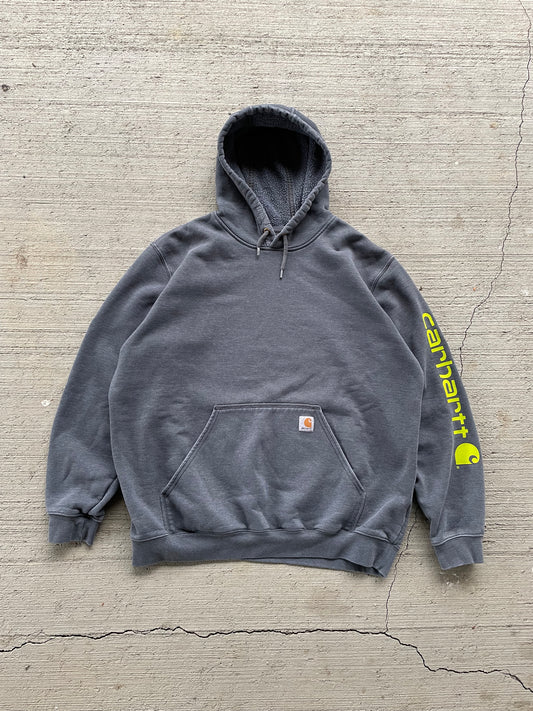 2017 Carhartt Hoodie