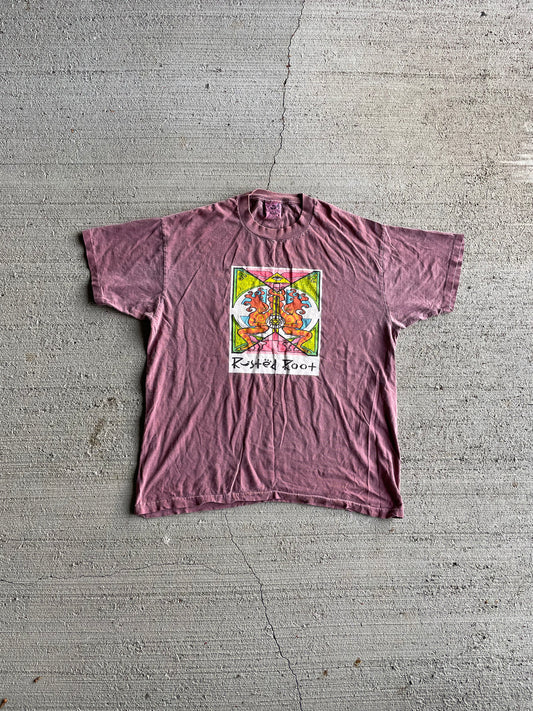 90s Rusted Root Tee