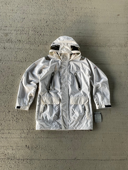 Nautica 30th Anniversary Sea Wall Parka