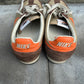Vintage 2006 Nike Oregon Waffle Running Sneakers
