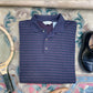 Vintage Y2K Eddie Bauer L/S Polo