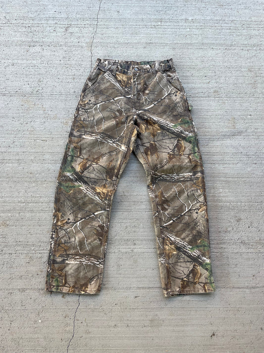 Carhartt Realtree Pants