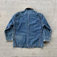 80s Ralph Lauren Denim Chore Jacket