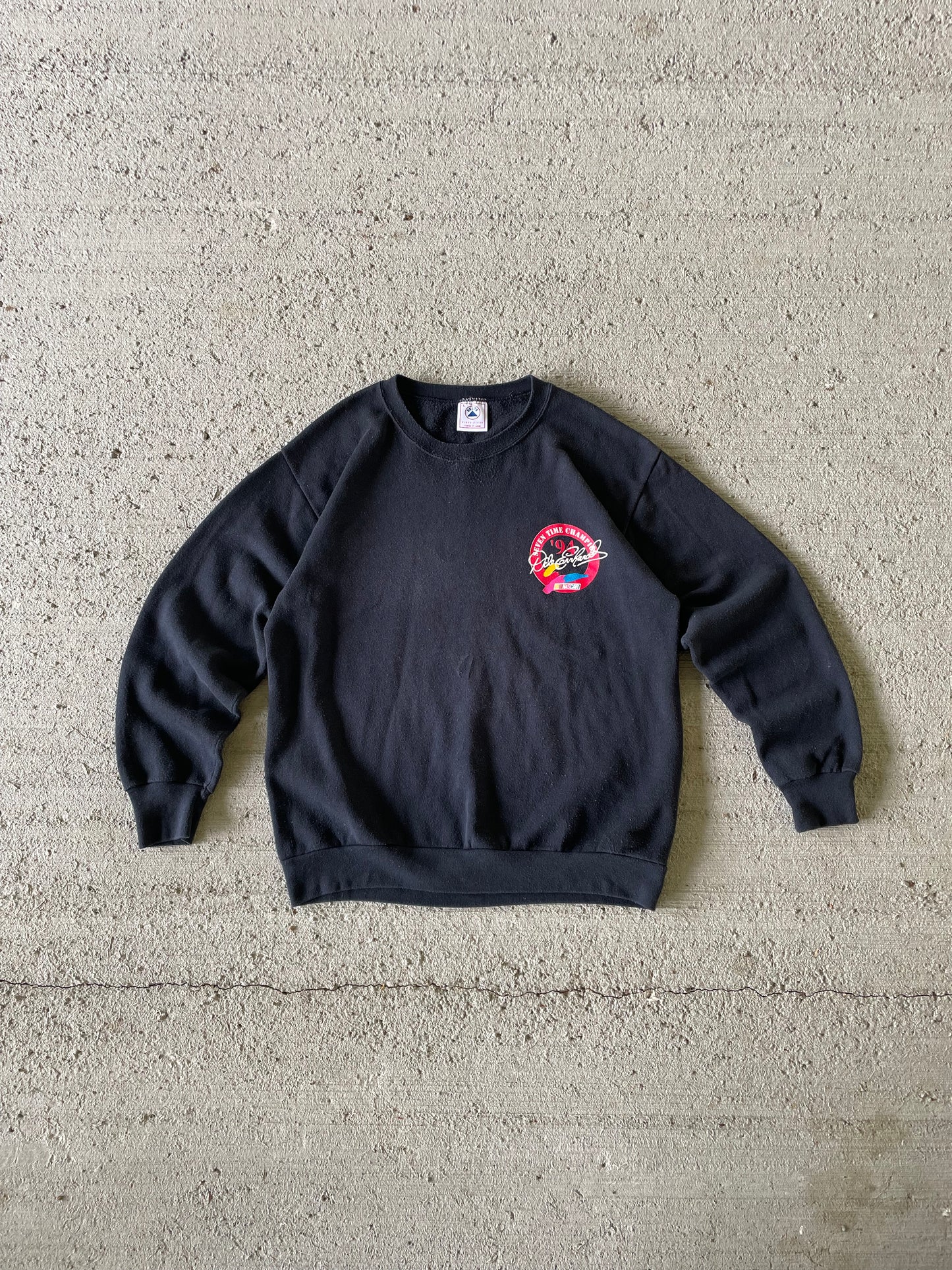 1994 Dale Earnhardt Crewneck Sweatshirt