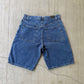 Vintage 2001 Levi’s Silvertab Jorts
