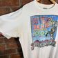 Vintage 1992 Grateful Dead Spring Tour Band Tee