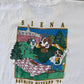 Vintage 1994 Siena Reunion Weekend Tee
