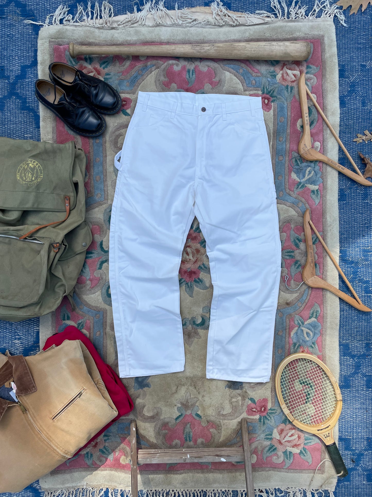 Dickies Sherwin Williams Painter Pants