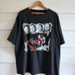 Vintage 1998 Metallica Garage Inc. Tee