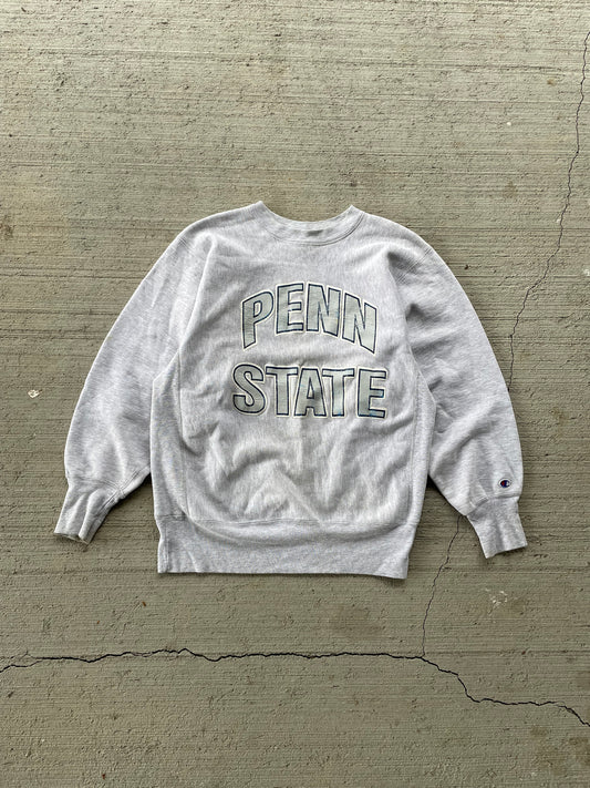 90s Penn State Champion Reverse Weave Sweatshirt