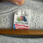 Vintage 1992 Buffalo Bills Back to the Super Bowl Crewneck