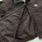 2010 Carhartt J97 DKB Detroit Jacket