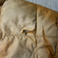 Vintage 1960s Eddie Bauer Sun Faded Goose Down Quilted Jacket