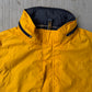 Vintage 2000 GAP Packable Hooded Nylon Jacket