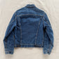 Vintage 60s Levi’s Type 3 Big E Lined Denim Jacket